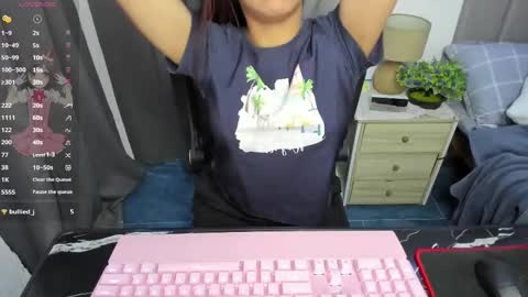 Jenny online show from 02.24.25