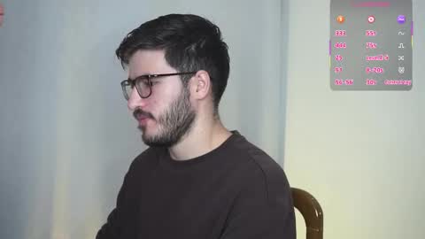 t0ny_wylie online show from 09.30.25