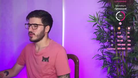 t0ny_wylie online show from 10.02.25