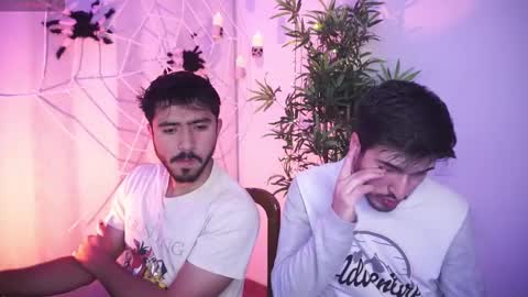 t0ny_wylie online show from 10.11.25