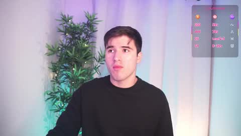 t0ny_wylie online show from 11.10.25