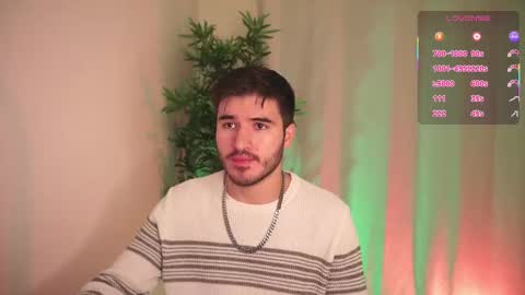 t0ny_wylie online show from 12.05.25