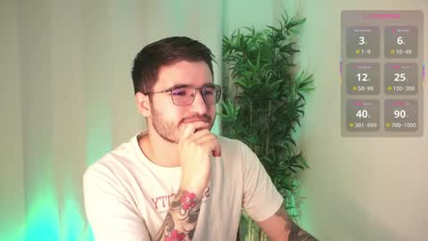 t0ny_wylie online show from 04.05.26