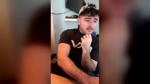 Snapshot of t13fo chatting on 02.23.26 Trey online show from 02.23.26