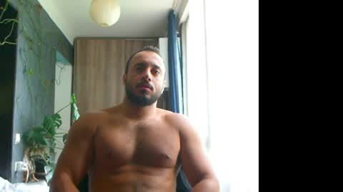 Snapshot of t_huracane chatting on 07.08.26 Huracane online show from 07.08.26
