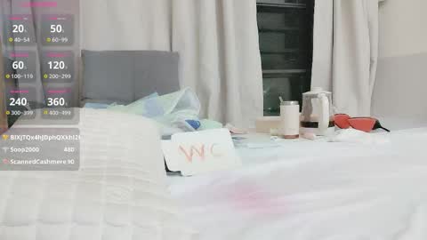 Snapshot of t_taotao chatting on 11.06.25 t_taotao online show from 11.06.25