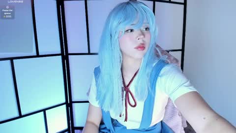 Snapshot of ta_miau chatting on 05.04.26 Nice to meet you I am Mia3 online show from 05.04.26