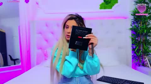 Arianna online show from 02.02.26