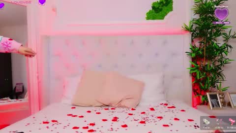 Arianna online show from 02.13.26