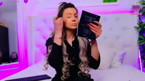 Arianna online show from 02.25.26