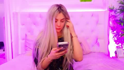 Arianna online show from 04.03.26