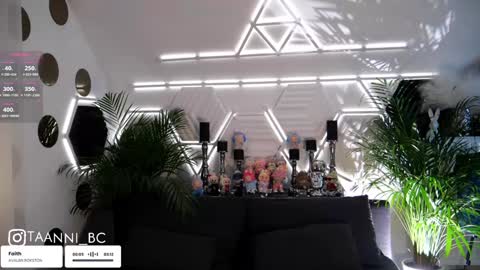 TAANNI online show from 11.07.25