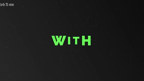 TAANNI online show from 11.11.25