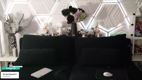 TAANNI online show from 02.28.26