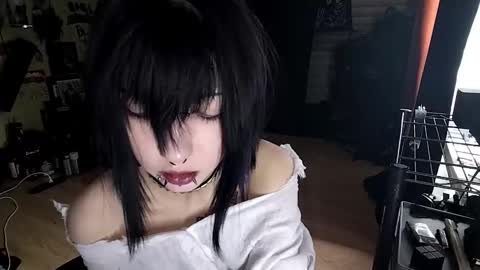 Lina online show from 02.16.26