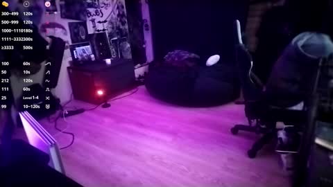 Lina online show from 03.05.26