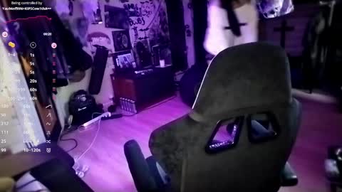 Lina online show from 03.24.26