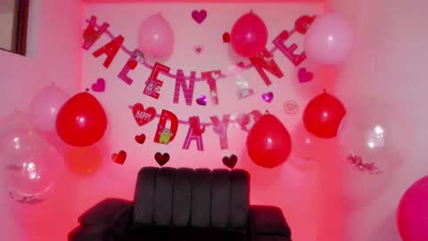 TABITA online show from 02.11.25