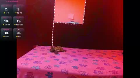 Taboo Angel online show from 03.22.26