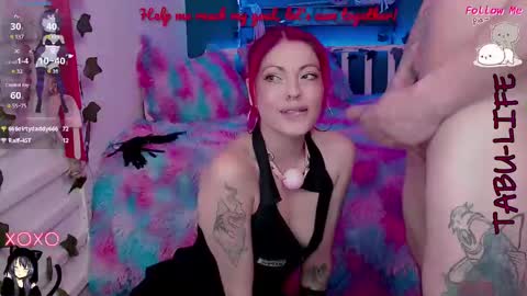 Alizz  Jack online show from 01.25.25