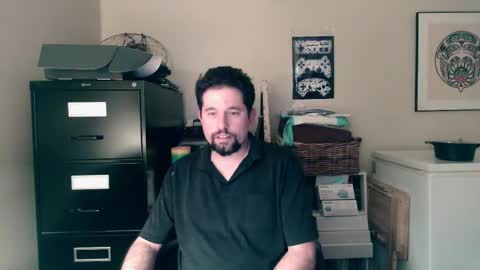 tacken online show from 11.10.25