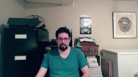 tacken online show from 11.18.25