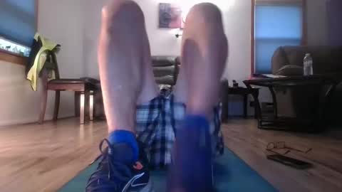 Snapshot of tacrunner66_ chatting on 10.04.25 tacrunner66_ online show from 10.04.25