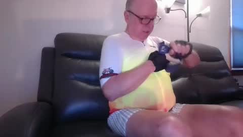 Snapshot of tacrunner66_ chatting on 10.06.25 tacrunner66_ online show from 10.06.25