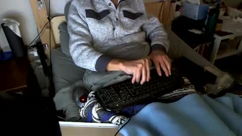 Tad Pole online show from 01.20.25