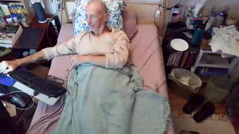Tad Pole online show from 05.11.26