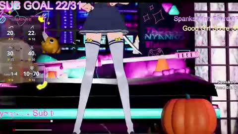 Tadako Nyanko online show from 11.20.25