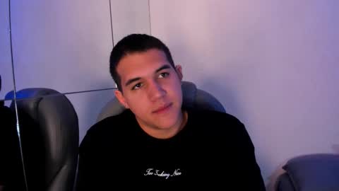 tadeo_vega online show from 01.16.26