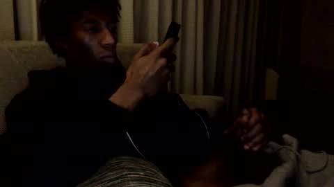 Taejhon online show from 01.11.26