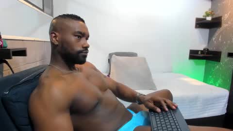 Snapshot of tafari_1 chatting on 12.02.24 Tafari Zulu online show from 12.02.24