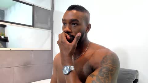 Snapshot of tafari_1 chatting on 12.04.24 Tafari Zulu online show from 12.04.24