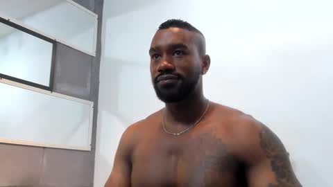 Snapshot of tafari_1 chatting on 12.05.24 Tafari Zulu online show from 12.05.24