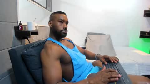 Snapshot of tafari_1 chatting on 12.07.24 Tafari Zulu online show from 12.07.24