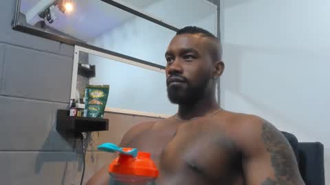 Snapshot of tafari_1 chatting on 12.15.24 Tafari Zulu online show from 12.15.24