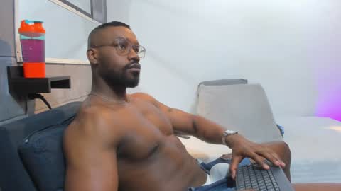 Snapshot of tafari_1 chatting on 12.18.24 Tafari Zulu online show from 12.18.24