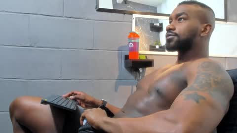 Snapshot of tafari_1 chatting on 12.22.24 Tafari Zulu online show from 12.22.24