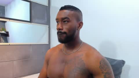 Snapshot of tafari_1 chatting on 12.25.24 Tafari Zulu online show from 12.25.24