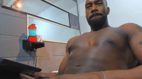 Snapshot of tafari_1 chatting on 12.25.24 Tafari Zulu online show from 12.25.24