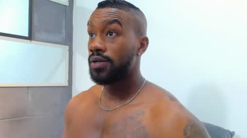 Snapshot of tafari_1 chatting on 12.28.24 Tafari Zulu online show from 12.28.24