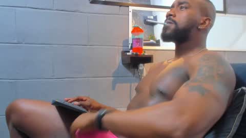 Snapshot of tafari_1 chatting on 12.28.24 Tafari Zulu online show from 12.28.24