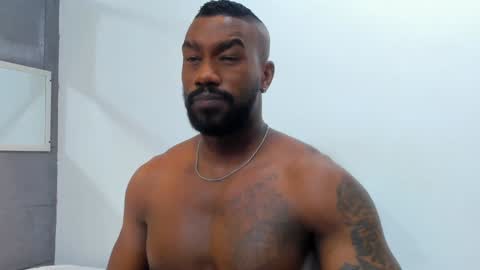 Snapshot of tafari_1 chatting on 01.19.25 Tafari Zulu online show from 01.19.25