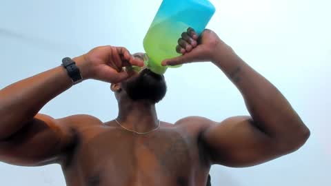 Snapshot of tafari_1 chatting on 01.19.25 Tafari Zulu online show from 01.19.25