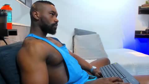 Snapshot of tafari_1 chatting on 01.23.25 Tafari Zulu online show from 01.23.25