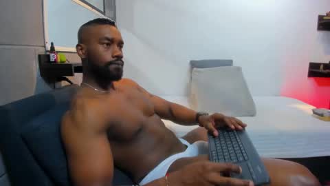 Snapshot of tafari_1 chatting on 01.27.25 Tafari Zulu online show from 01.27.25