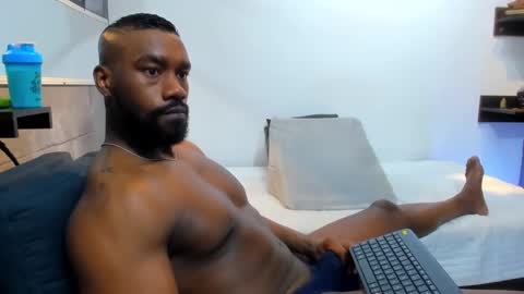 Snapshot of tafari_1 chatting on 02.04.25 Tafari Zulu online show from 02.04.25