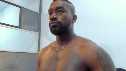 Snapshot of tafari_1 chatting on 02.10.25 Tafari Zulu online show from 02.10.25